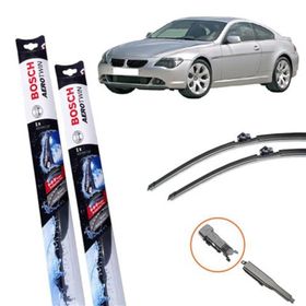 Bosch Aerotwin BMW 6 E63 2005-2010 Muz Silecek