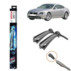 Bosch Aerotwin BMW 6 E63 2005-2010 Muz Silecek