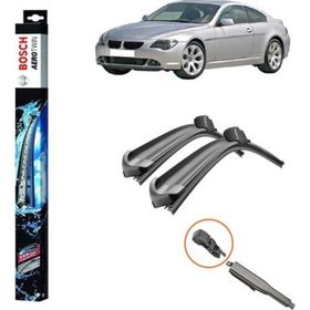 Bosch Aerotwin BMW 6 E63 2005-2010 Muz Silecek
