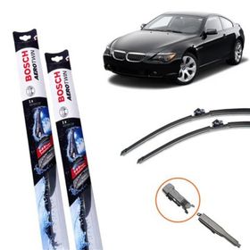Bosch Aerotwin BMW 6 E64 2005-2009 Muz Silecek