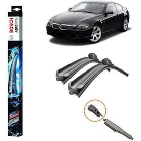 Bosch Aerotwin BMW 6 E64 2005-2009 Muz Silecek