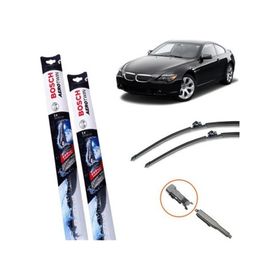 Bosch Aerotwin BMW 6 E64 2005-2009 Muz Silecek