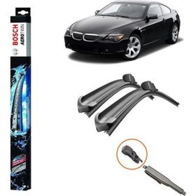 Bosch Aerotwin BMW 6 E64 2005-2009 Muz Silecek