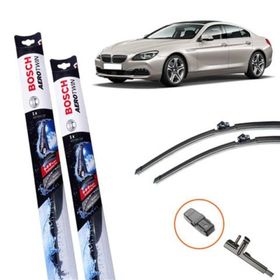Bosch Aerotwin BMW 6 F12 2012-2020 Muz Silecek