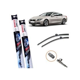 Bosch Aerotwin BMW 6 F12 2012-2020 Muz Silecek