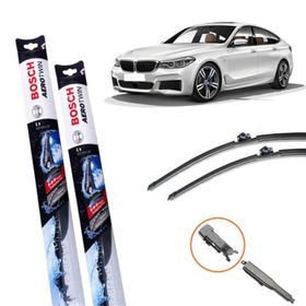 Bosch Aerotwin BMW 6 G32 2017-2020 Muz Silecek