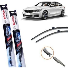 Bosch Aerotwin BMW 6 G32 2017-2020 Muz Silecek