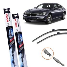 Bosch Aerotwin BMW 7 G11 G12 2016-2020 Muz Silecek