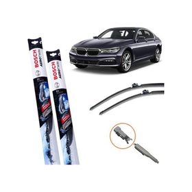 Bosch Aerotwin BMW 7 G11 G12 2016-2020 Muz Silecek