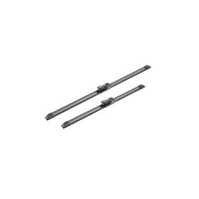 Bosch Aerotwin BMW E90 2009-2013 Silecek Takımı