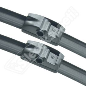 Bosch Aerotwin Bmw F10 2010-2016 A523S Silecek Takımı