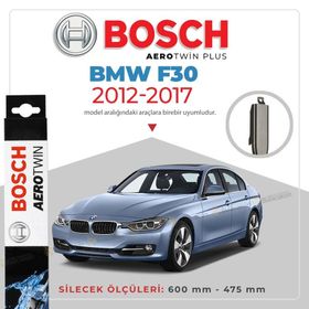 Bosch Aerotwin Bmw F30 2012-2017 Ön Muz Silecek Takımı