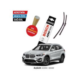 Bosch Aerotwin Bmw X1 F48 2016-2021 A945S Silecek