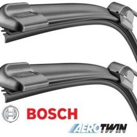 Bosch Aerotwin Bmw X3 E83 2004-2010 Silecek Takımı