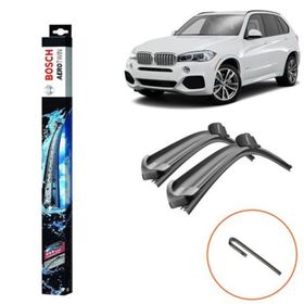 Bosch Aerotwin BMW X5 2014-2017 Muz Silecek
