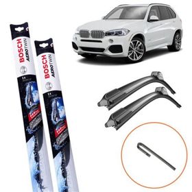 Bosch Aerotwin BMW X5 2014-2017 Muz Silecek