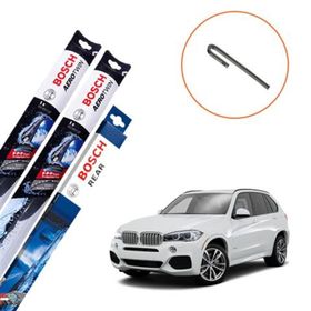 Bosch Aerotwin BMW X5 2014-2017 Muz Silecek