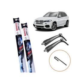Bosch Aerotwin BMW X5 2014-2017 Muz Silecek