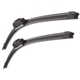 Bosch Aerotwin BMW X6 2008-2012 E71 Silecek Takımı