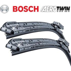 Bosch Aerotwin Chevrolet CAptiva Ön Silecek Seti