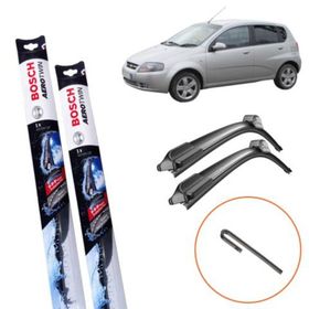 Bosch Aerotwin Chevrolet Kalos HB 2005-2008 Muz Silecek