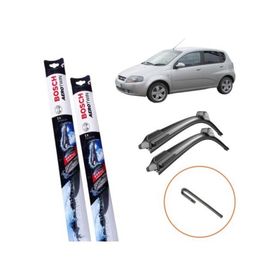 Bosch Aerotwin Chevrolet Kalos HB 2005-2008 Muz Silecek