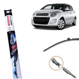 Bosch Aerotwin Citroen C1 2015-2020 Muz Silecek