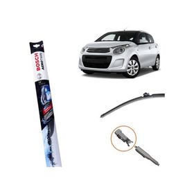Bosch Aerotwin Citroen C1 2015-2020 Muz Silecek