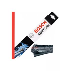 Bosch Aerotwin Citroen C1 2015-2023 Ön ve Arka Silecek Takımı