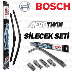 Bosch Aerotwin Citroen C3 Picasso 2011-2014 Ön Silecek Takımı
