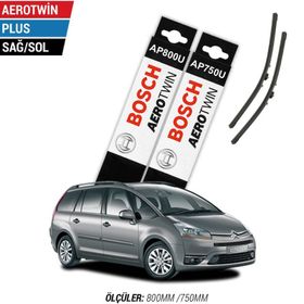 Bosch Aerotwin Citroen C4 Grand Picasso 2008-2012 Silecek