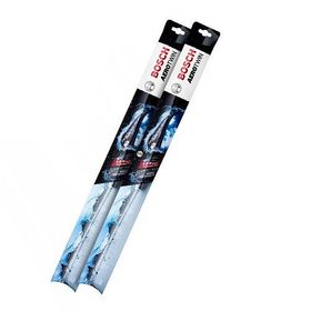 Bosch Aerotwin Citroen C4 Picasso 2008-2012 Silecek Takımı