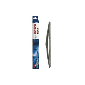 Bosch Aerotwin Citroen C4 Picasso I 2007-2008 Silecek