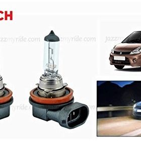 Bosch Aerotwin Citroen C5 Aircross 2018-2023 Muz Silecek Takımı
