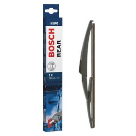 Bosch Aerotwin Citroen DS3 2009-2015 Silecek Takımı