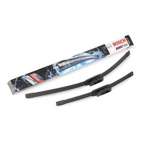 Bosch Aerotwin Citroen DS3 2010-2014 Ön Silecek Takımı