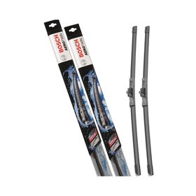 Bosch Aerotwin Citroen Nemo 2008-2017 Muz Silecek Takımı