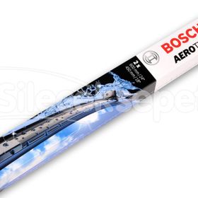 Bosch Aerotwin Dacia Duster 2017-2019 Silecek Takımı