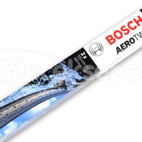 Bosch Aerotwin Dacia Lodgy 2016-2019 Silecek Takımı