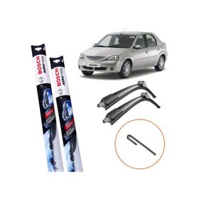 Bosch Aerotwin Dacia Logan 2004-2015 Silecek Takımı