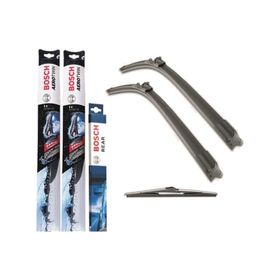 Bosch Aerotwin Dacia Logan MCV 2007-2015 Muz Silecek