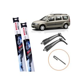 Bosch Aerotwin Dacia Logan MCV 2007-2015 Muz Silecek