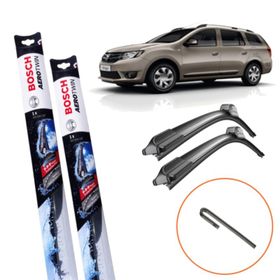 Bosch Aerotwin Dacia Logan MCV 2013-2015 Muz Silecek