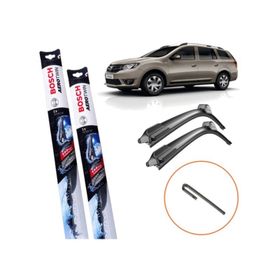 Bosch Aerotwin Dacia Logan MCV 2013-2015 Muz Silecek