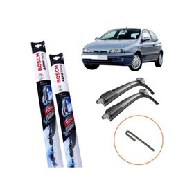 Bosch Aerotwin Fiat Brava 1995-2001 Muz Silecek