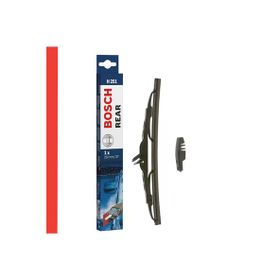 Bosch Aerotwin Fiat Egea Cross 2015-2024 Rear Arka Silecek