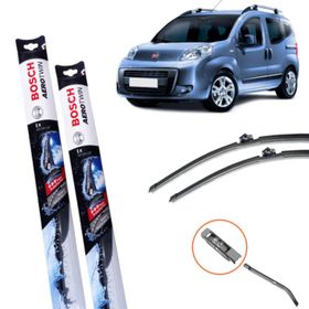 Bosch Aerotwin Fiat Fiorino 2008-2018 Silecek Takımı