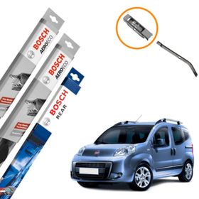 Bosch Aerotwin Fiat Fiorino 2008-2018 Silecek Takımı