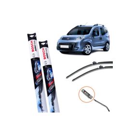 Bosch Aerotwin Fiat Fiorino 2008-2018 Silecek Takımı