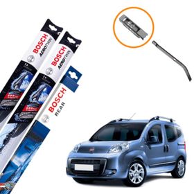 Bosch Aerotwin Fiat Fiorino 2008-2018 Silecek Takımı